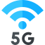 5G Icon