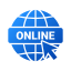Internet Icon