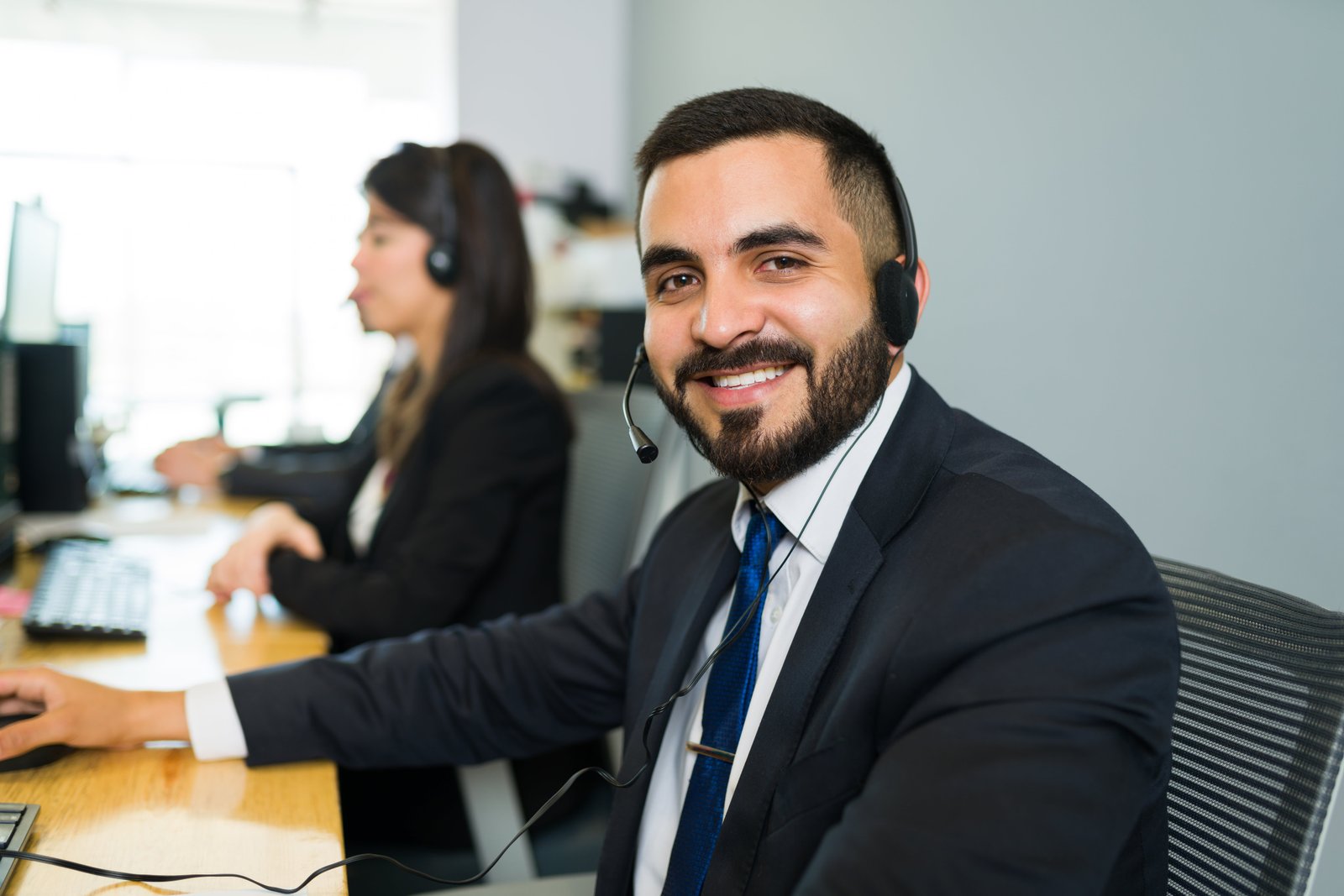 Customer Support